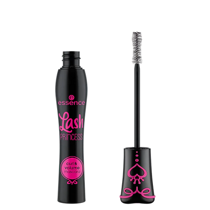 essence Lash Princess Curl Mascara
