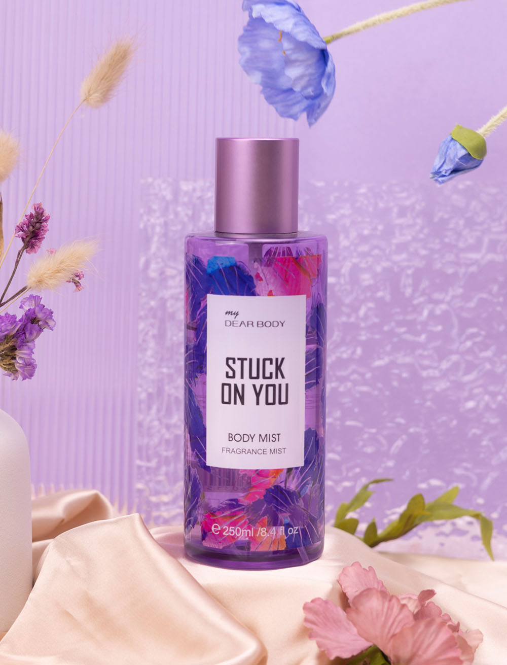 Stuck On You Body Mist