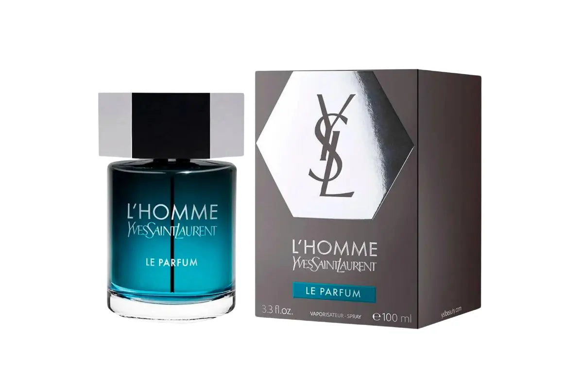 Yves Saint Laurent L'Homme Le Parfum Eau De Parfum