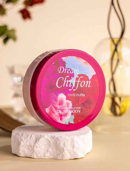 Dream Chiffon Body Butter
