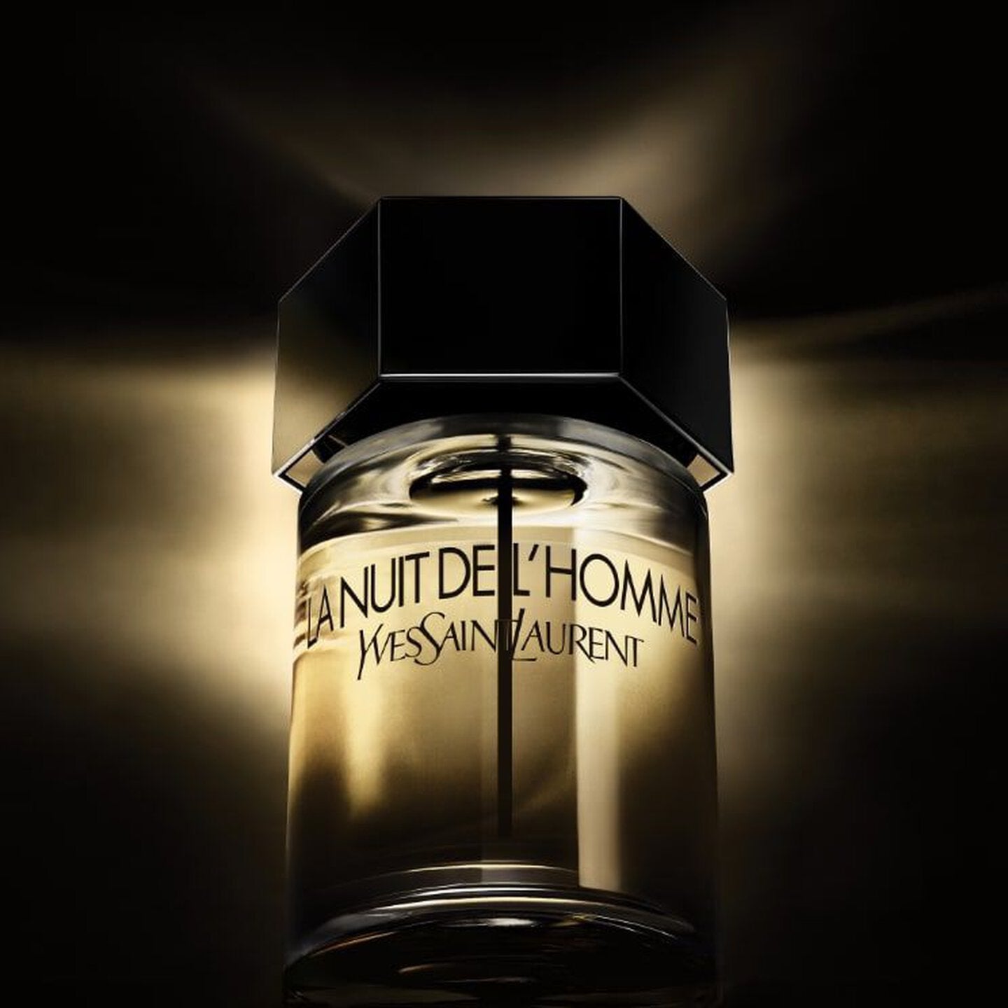 La Nuit de l'Homme Eau de Toilette