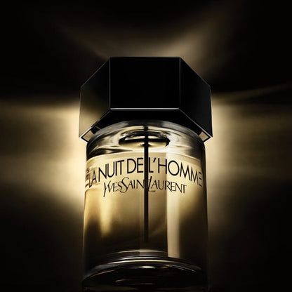 La Nuit de l'Homme Eau de Toilette