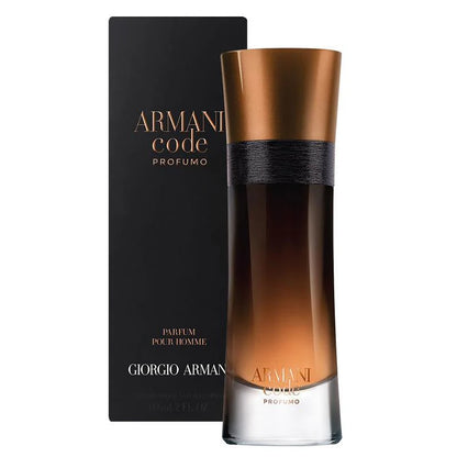 Armani Code Profumo Eau De Parfum