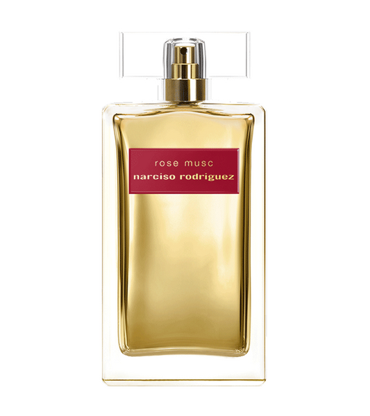 Rose Musc Eau de Parfum Intense