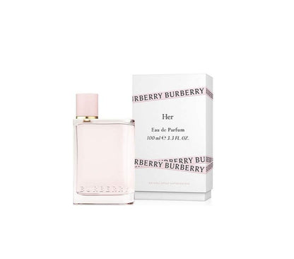 Her Burberry Eau De Parfum