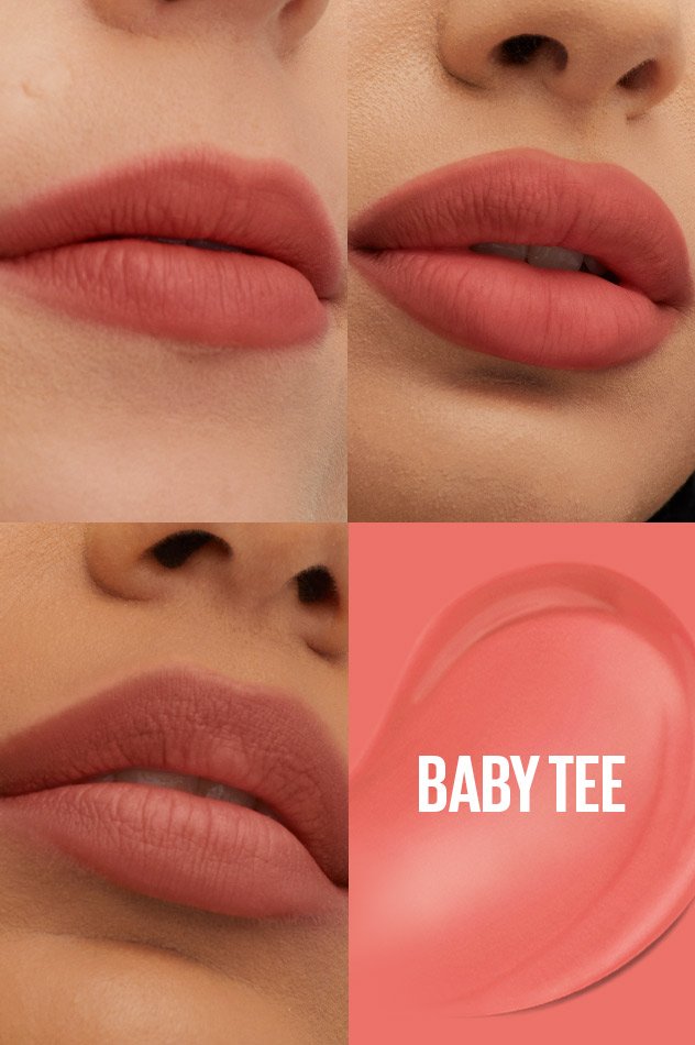 Superstay Teddy Tint