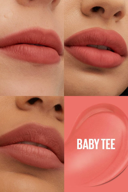 Superstay Teddy Tint