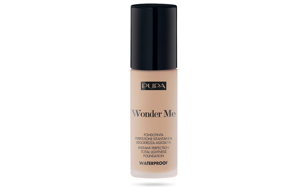 Wonder Me Liquid Foundation
