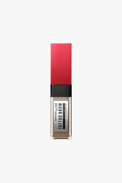 Tattoo Brow Styling Gel