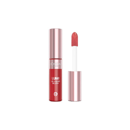 Lumi Le Liquid Blush