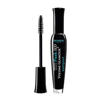 Volume Glamour Push Up Mascara