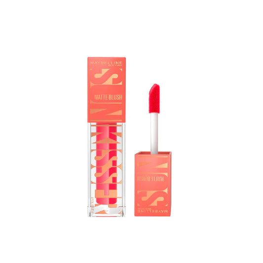 Sunkisser Multi-use Liquid Matte Blush