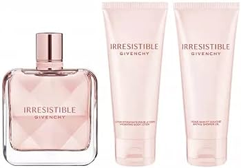 Irresistible Eau De Parfum Gift Set