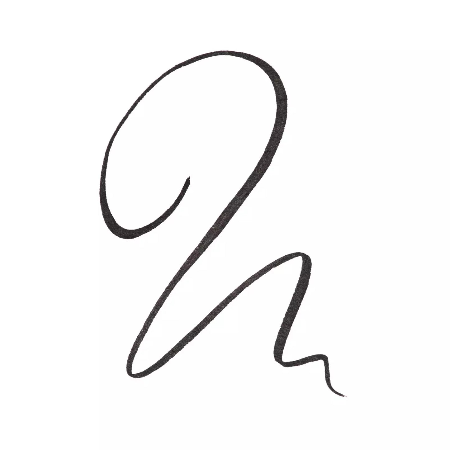 essence Super Fine Liner Pen