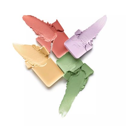 essence Conceal Like a Pro Colour Correcting Palette