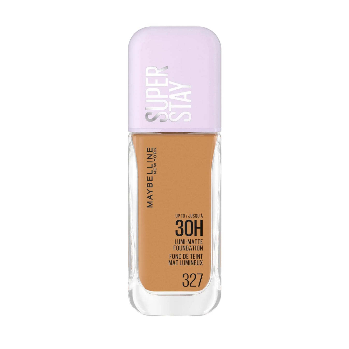 Super Stay 30H Lumi Matte Foundation