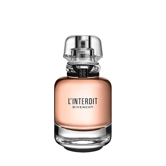 L'Interdit Eau De Parfum