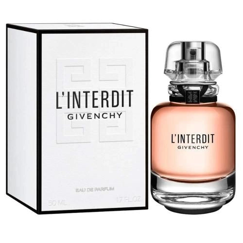 L'Interdit Eau De Parfum