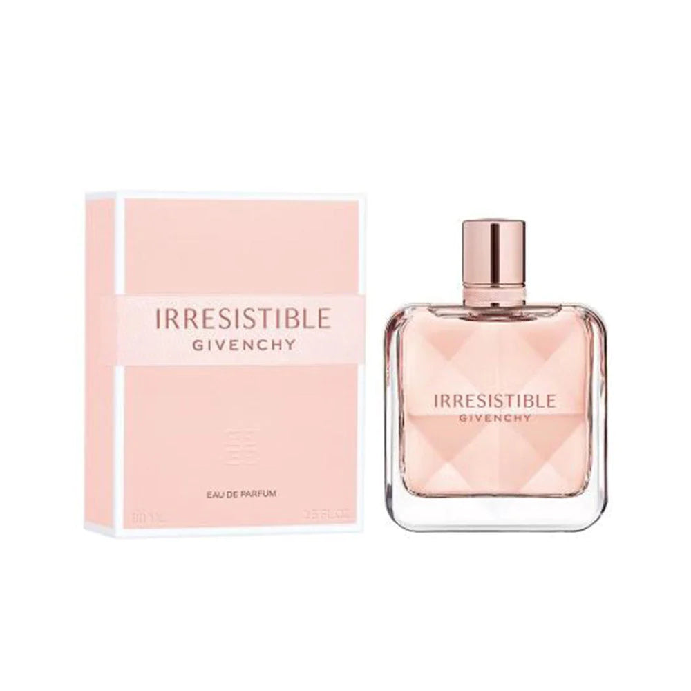 Irresistible Eau De Parfum