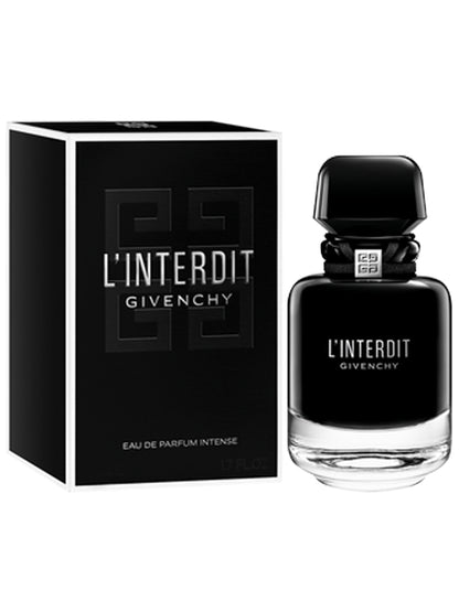 L'Interdit Intense Eau De Parfum