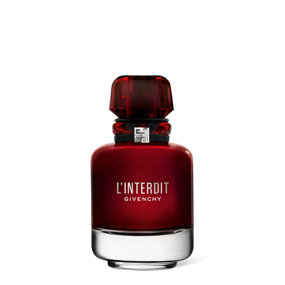 L'Interdit Rouge Eau De Parfum