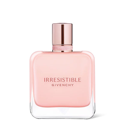 Irresistible Rose Velvet Eau De Parfum For Her