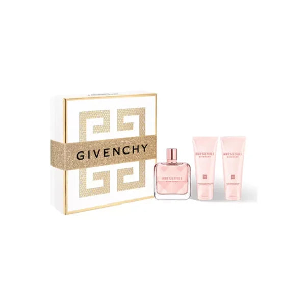 Irresistible Eau De Parfum Gift Set