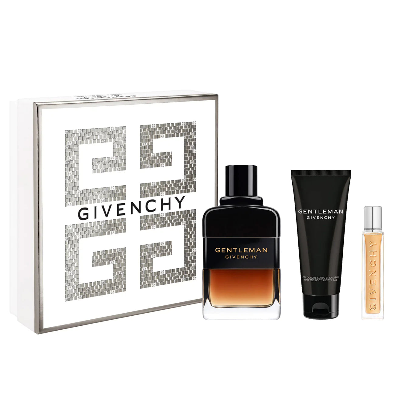 Gentleman Réserve Privée Eau De Parfum Gift Set