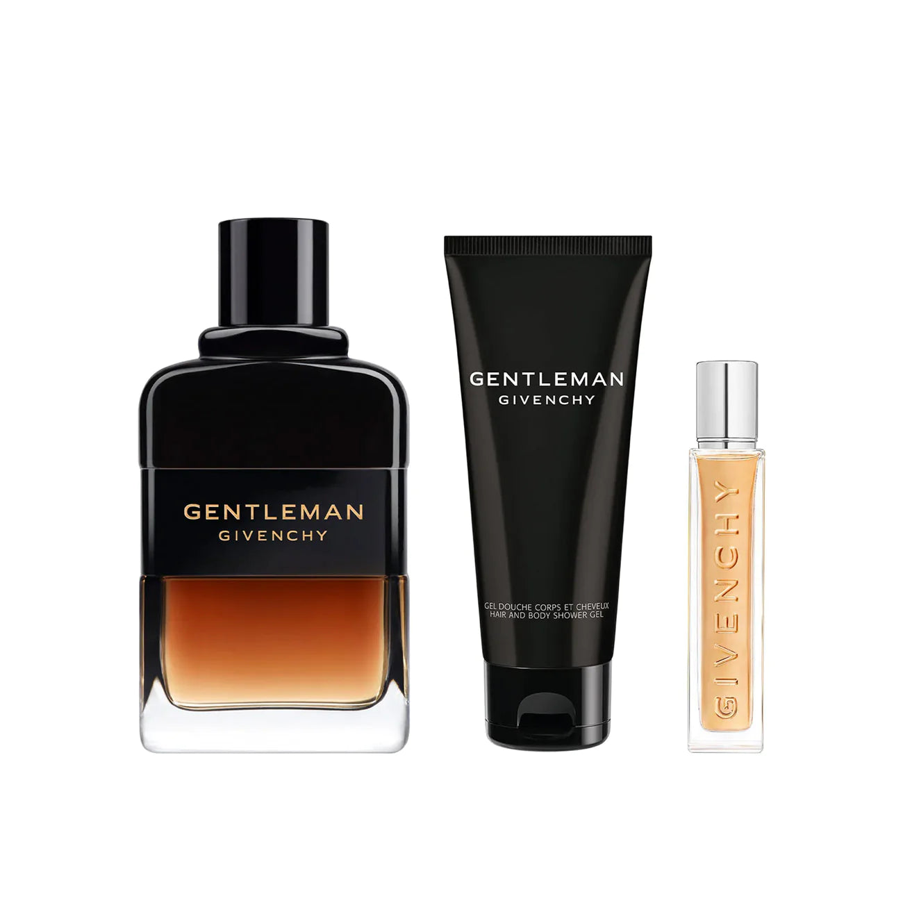 Gentleman Réserve Privée Eau De Parfum Gift Set