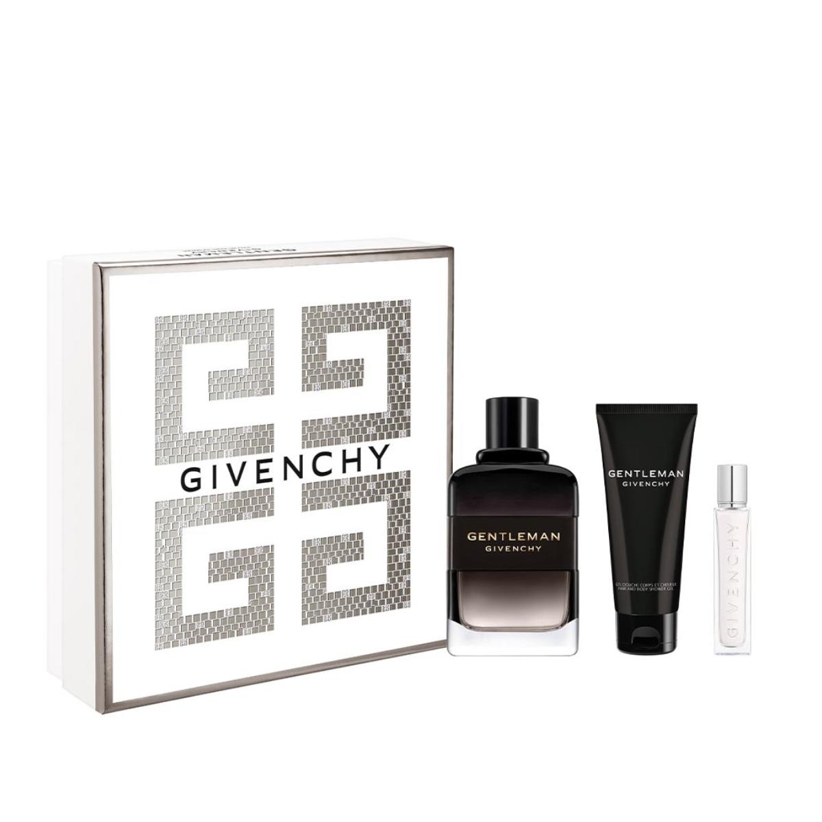 Gentleman Eau De Parfum Boisée Gift Set