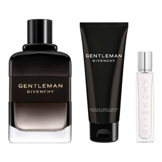 Gentleman Eau De Parfum Boisée Gift Set