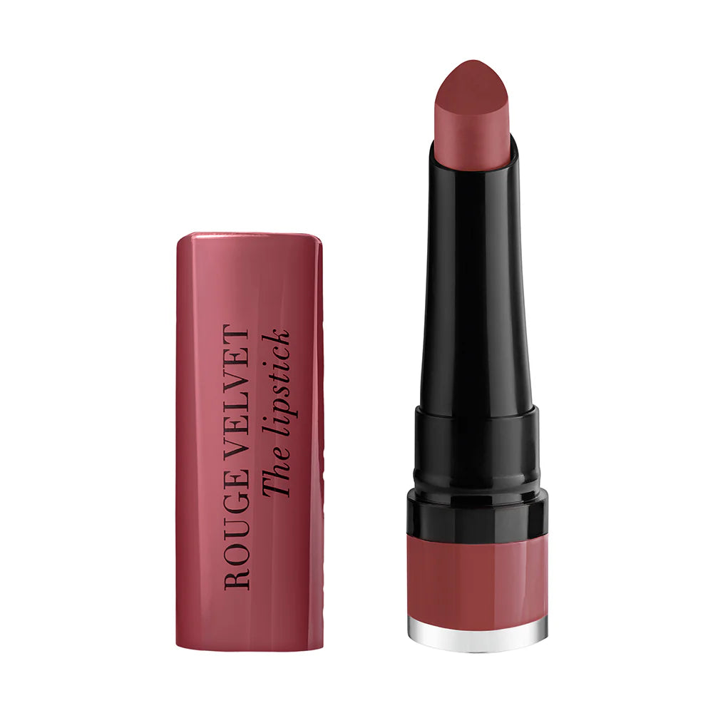 Rouge Velvet Lipstick