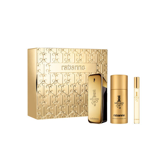 1 Million Eau De Toilette Gift Set