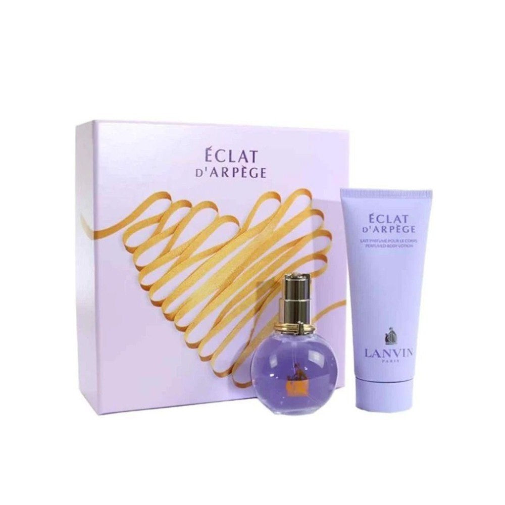 Éclat D'arpège Eau De Parfum Gift Set