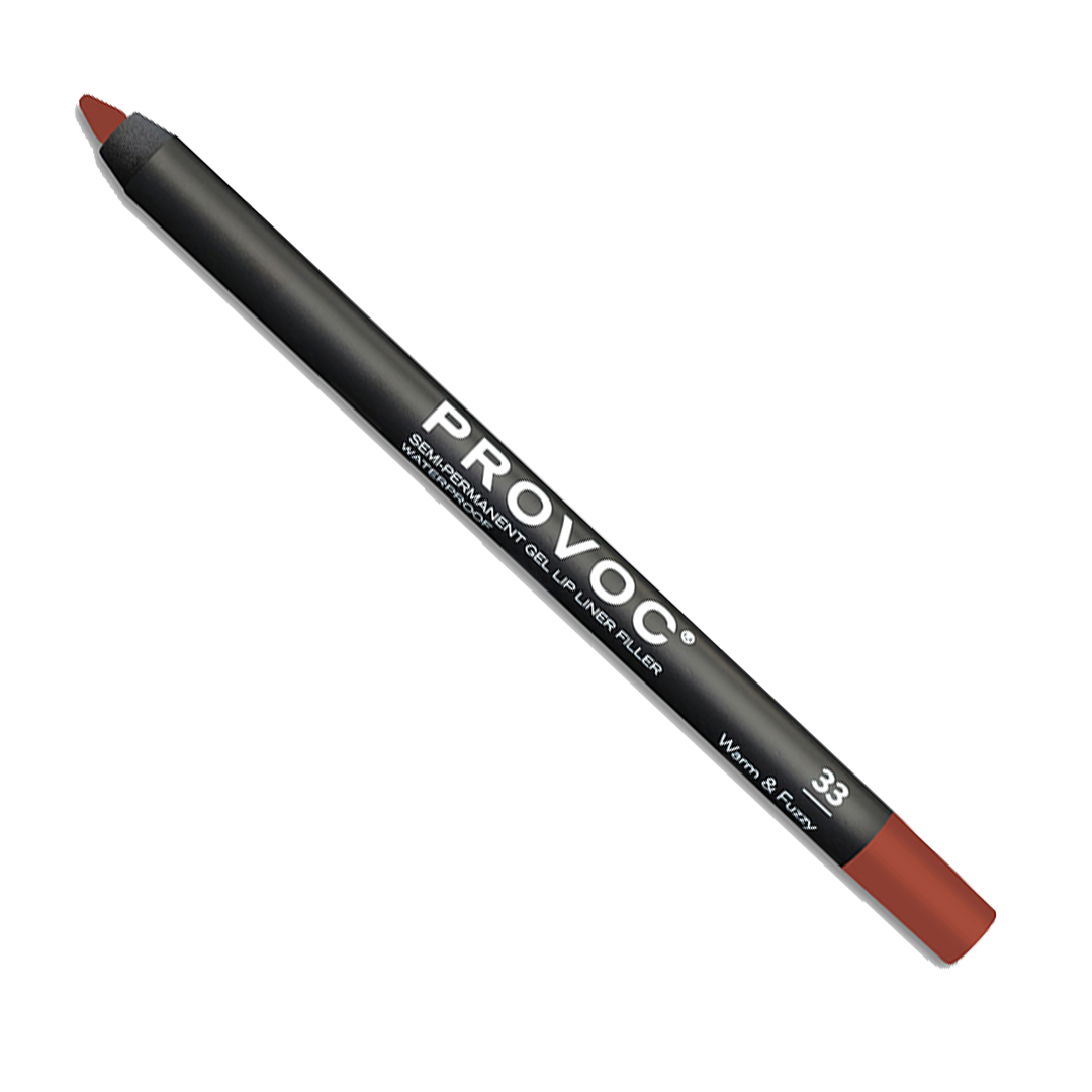 Provoc Gel Lip Liner Filler