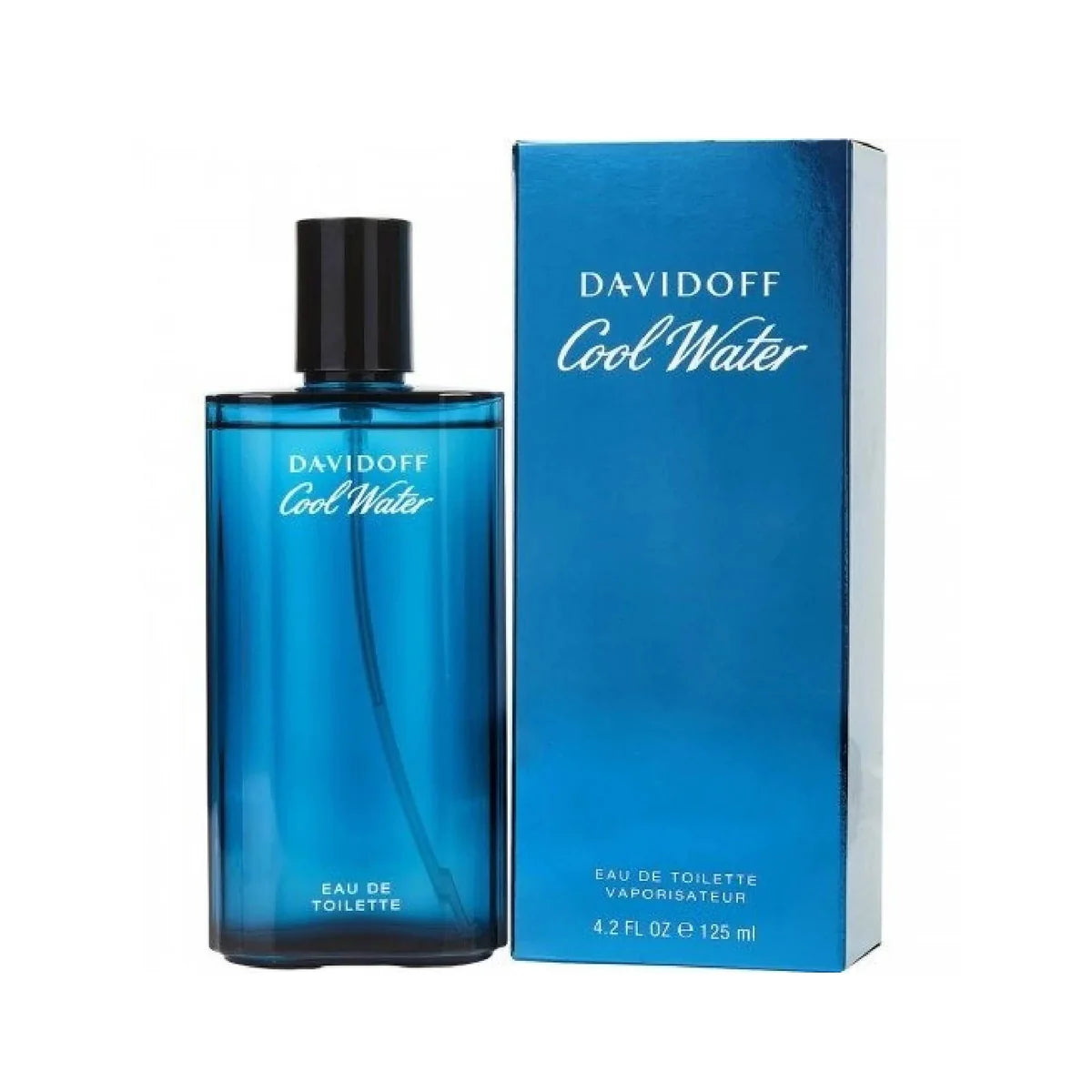 Davidoff Cool Water Eau de Toilette For Men