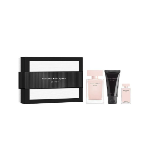 For Her Eau De Parfum Gift Set