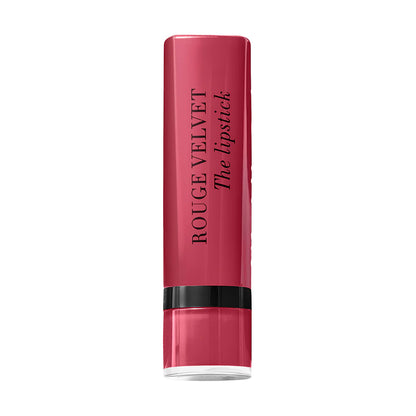 Rouge Velvet Lipstick
