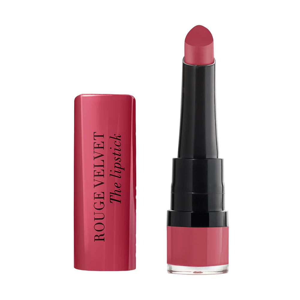 Rouge Velvet Lipstick