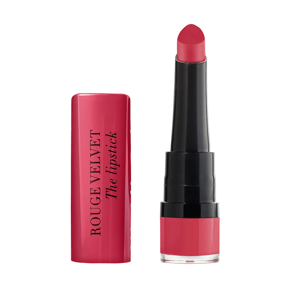 Rouge Velvet Lipstick