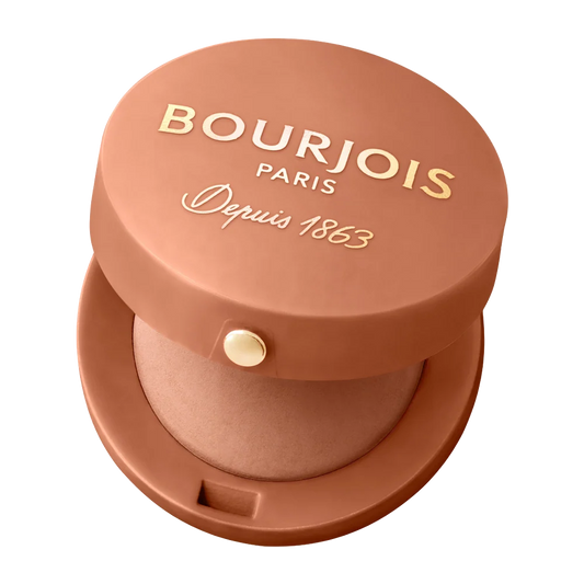 Petite Boîte Ronde Blush