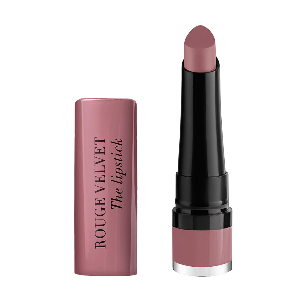 Rouge Velvet Lipstick