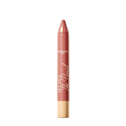 Velvet the Pencil