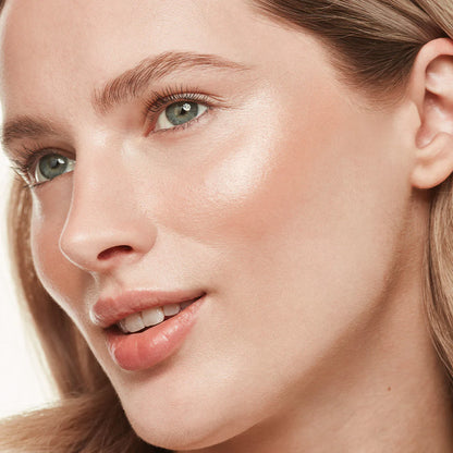 Highlighter Maxi Boite Ronde