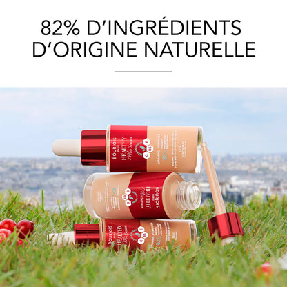 Healthy Mix Radiant Serum Foundation