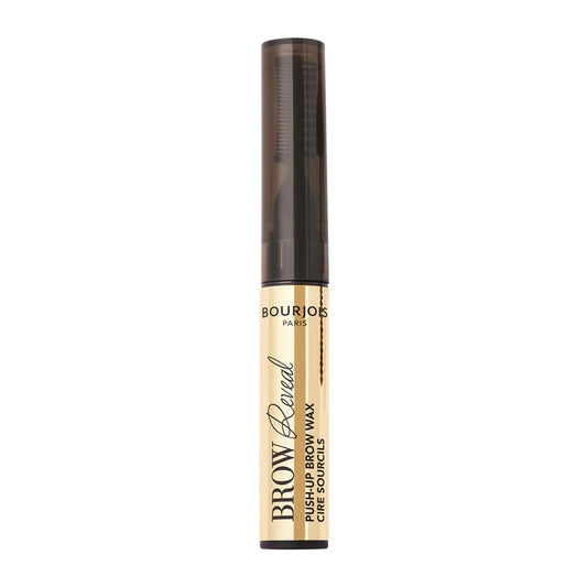 Brow Reveal Push Up Brow Wax