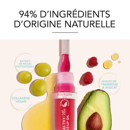 Healthy Mix S.O.S Lip Oil