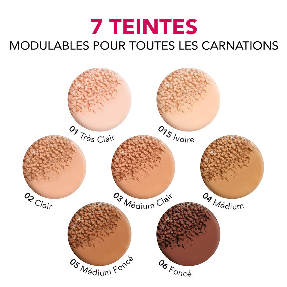 Healthy Mix Glow Tint Essence