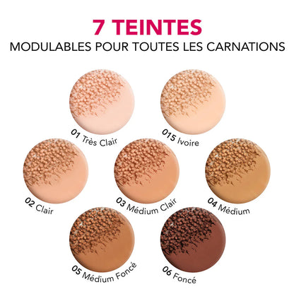 Healthy Mix Glow Tint Essence