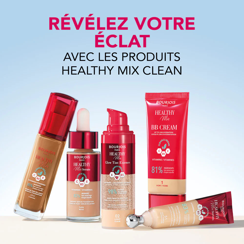 Healthy Mix Glow Tint Essence